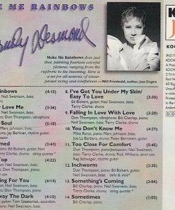 Trudy Desmond-1
