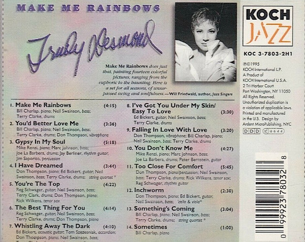 Trudy Desmond-1