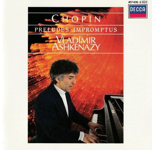 Frédéric Chopin - Vladimir Ashkenazy-0