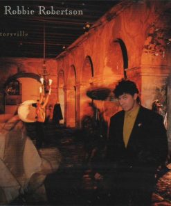 Robbie Robertson-0