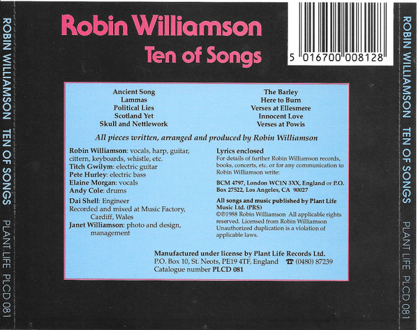 Robin Williamson-1