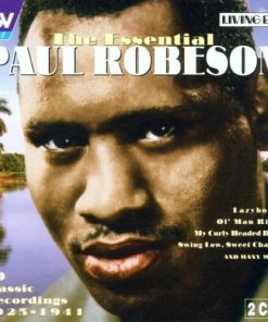 Paul Robeson-0