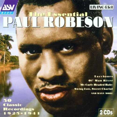 Paul Robeson-0