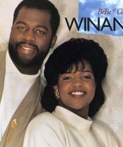 Bebe & Cece Winans-0