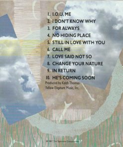 Bebe & Cece Winans-1