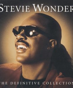 Stevie Wonder-0