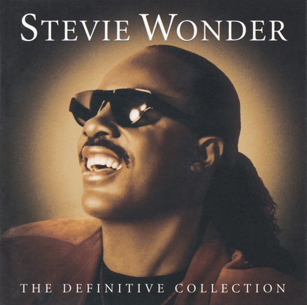 Stevie Wonder-0
