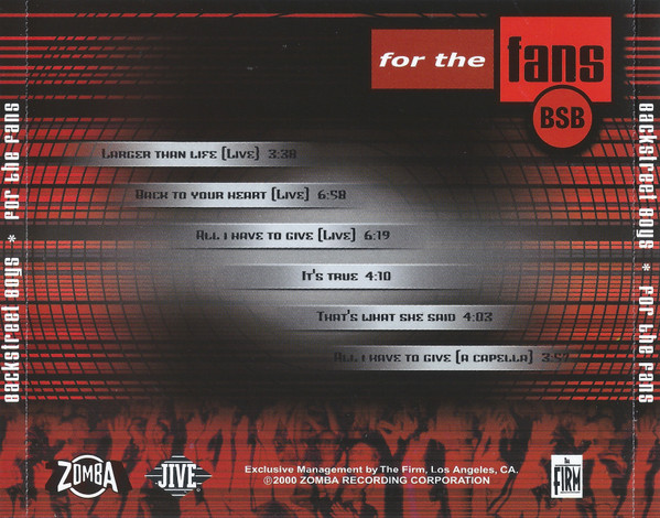 Backstreet Boys-1