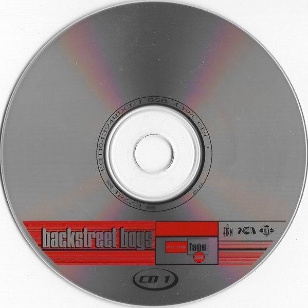 Backstreet Boys-2