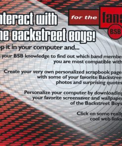 Backstreet Boys-3