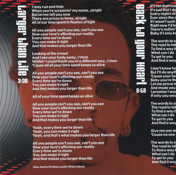 Backstreet Boys-4