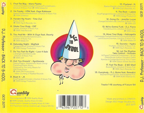 Various-1