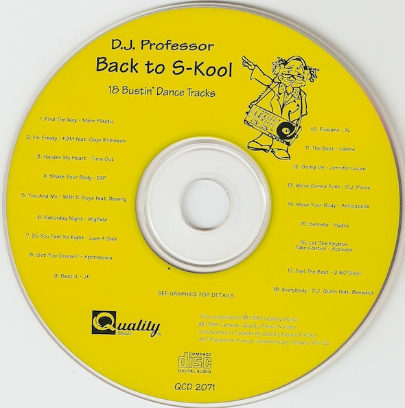 Various-2
