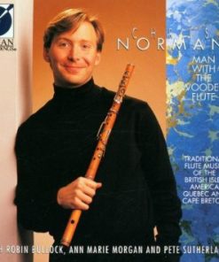Chris Norman (3)-0