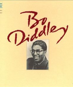 Bo Diddley-0