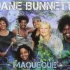 Jane Bunnett And Maqueque-0