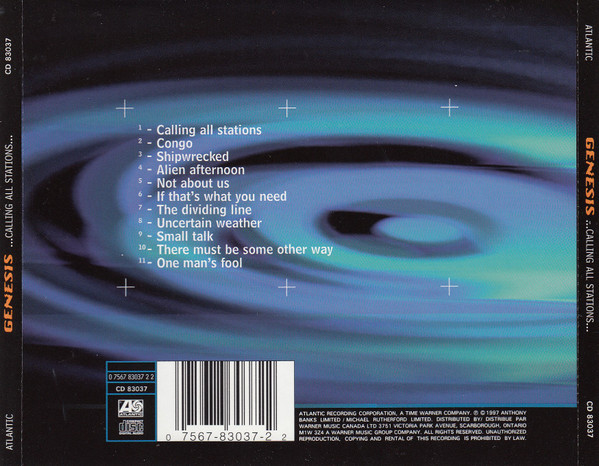 Genesis-1
