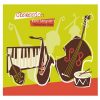 Kent Sangster's Obsessions Octet-0
