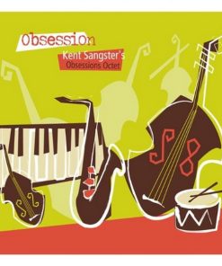 Kent Sangster's Obsessions Octet-0