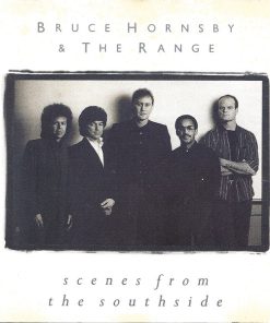 Bruce Hornsby & The Range*-0