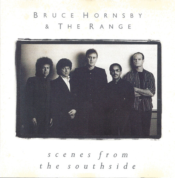 Bruce Hornsby & The Range*-0