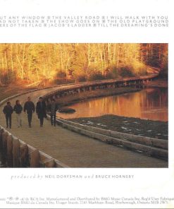 Bruce Hornsby & The Range*-1