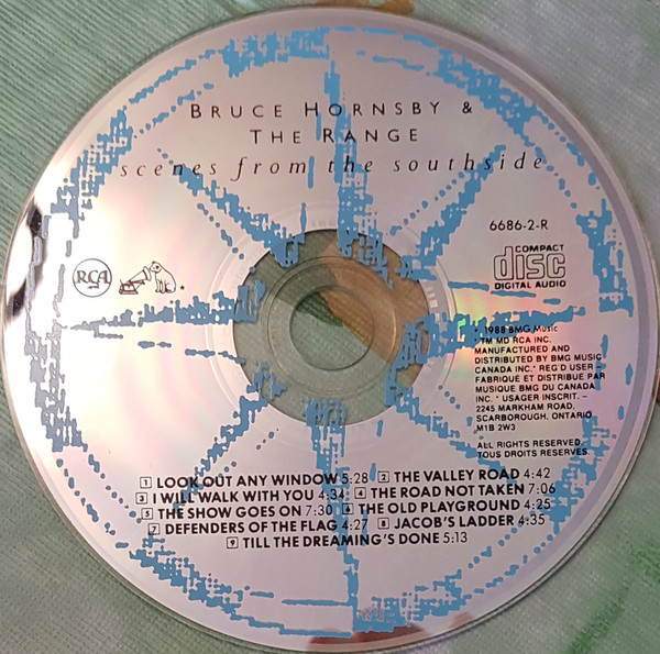 Bruce Hornsby & The Range*-4