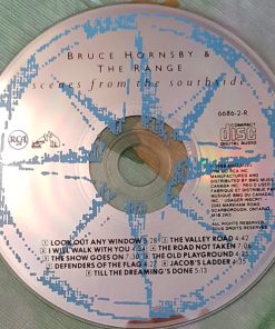 Bruce Hornsby & The Range*-4
