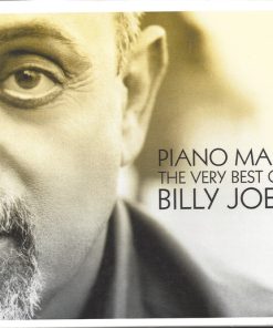 Billy Joel-0