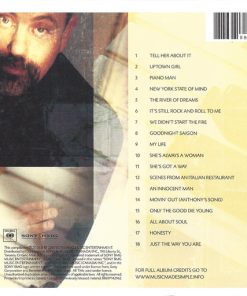 Billy Joel-1