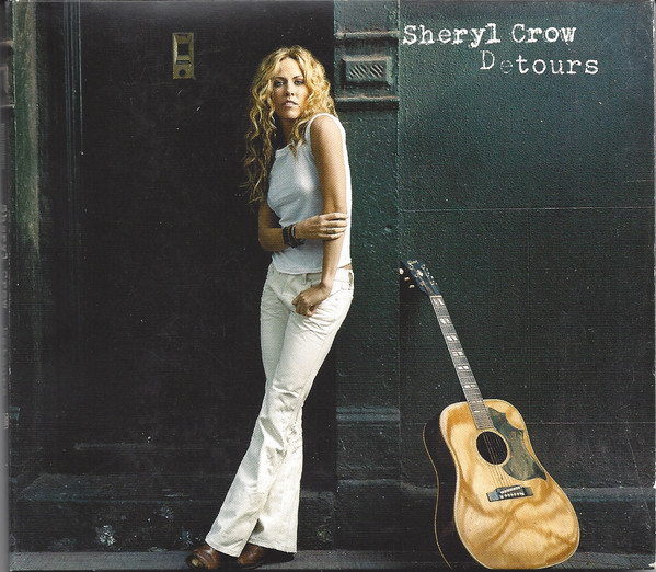 Sheryl Crow-0