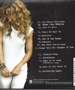 Sheryl Crow-1