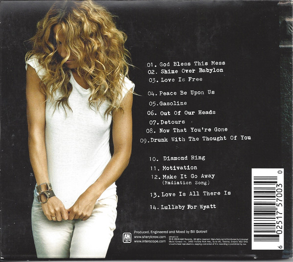 Sheryl Crow-1