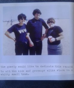 Gossip*-3