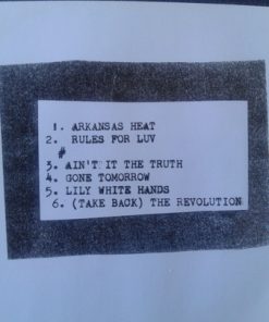 Gossip*-4