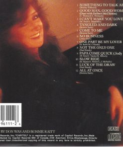 Bonnie Raitt-1