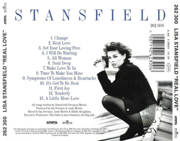 Lisa Stansfield-1