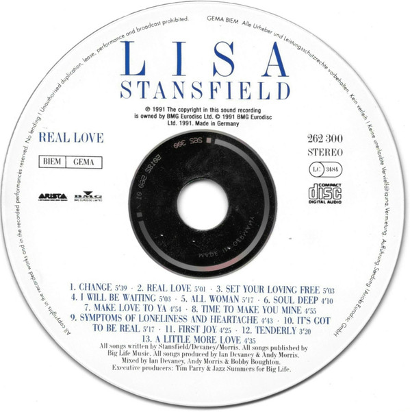 Lisa Stansfield-2