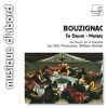 Guillaume Bouzignac, Les Pages De La Chapelle, Les Arts Florissants, William Christie-0