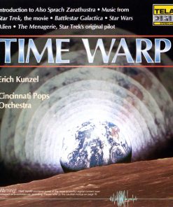 Erich Kunzel / Cincinnati Pops Orchestra-0
