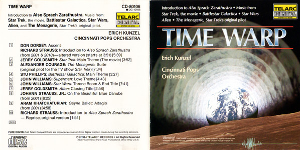 Erich Kunzel / Cincinnati Pops Orchestra-3