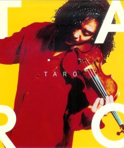 Taro Hakase-1