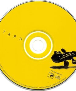 Taro Hakase-2