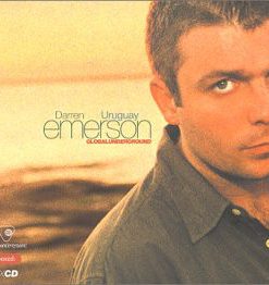 Darren Emerson-0