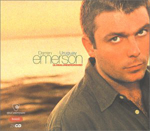 Darren Emerson-0