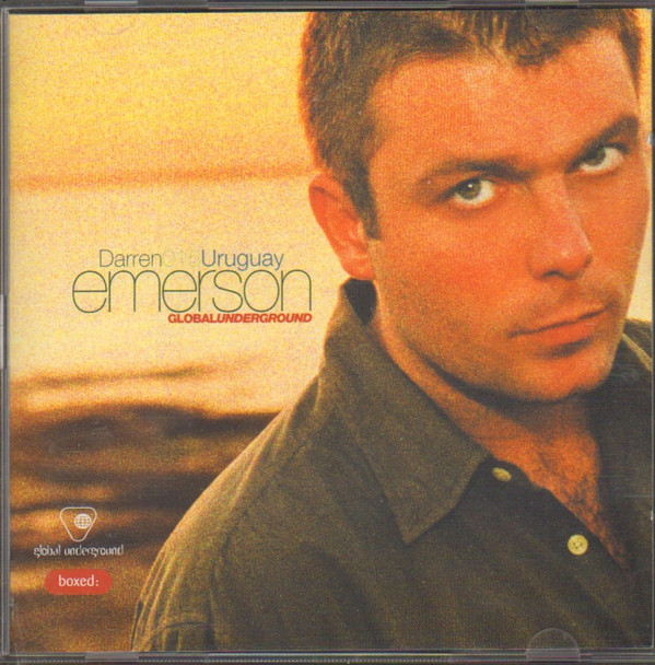 Darren Emerson-1