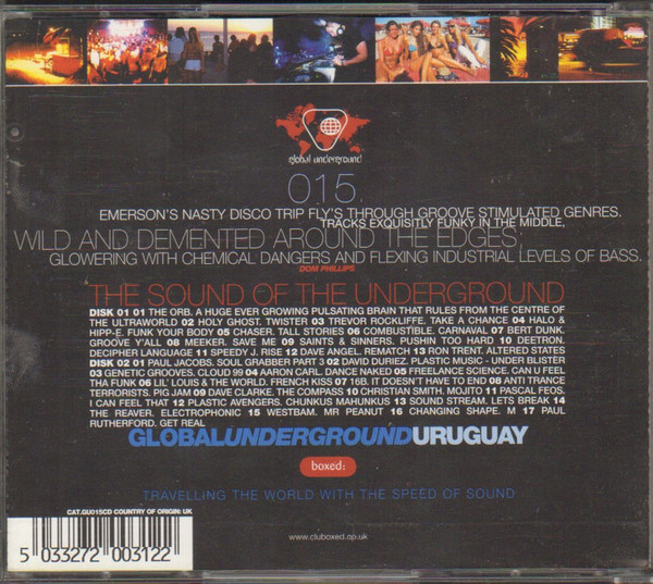 Darren Emerson-2
