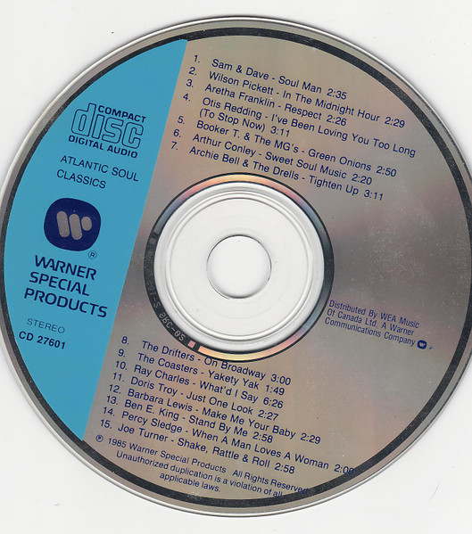 Various-2