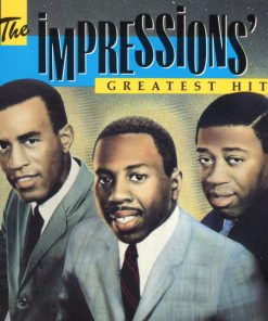 The Impressions-0