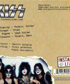 Kiss-1
